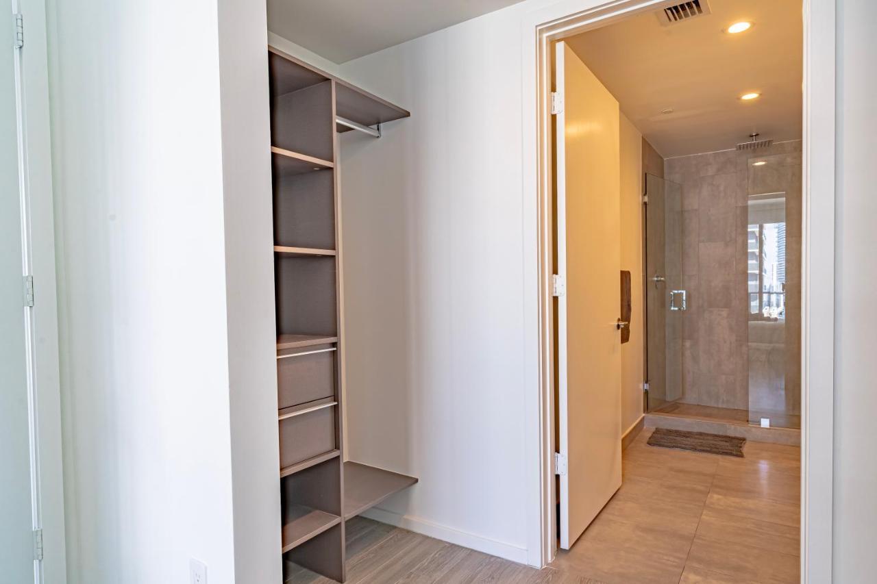 מיאמי Luxurious 2-Bed Apartment With Breathtaking Bay Views!! מראה חיצוני תמונה
